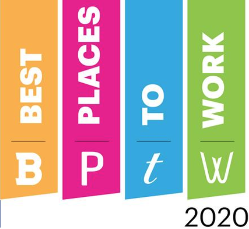 VIP Staffing Named Best Places to Work 2020 by San Antonio Business